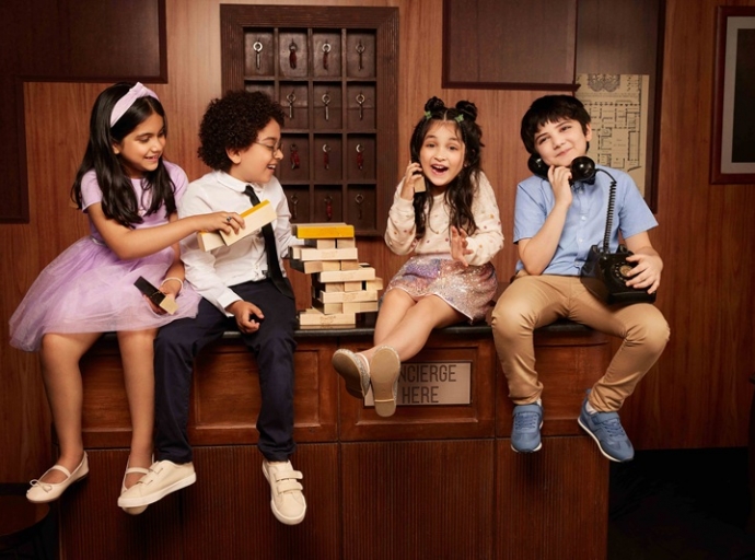 From basics to big business, kidswear becomes India’s fastest-rising fashion frontier